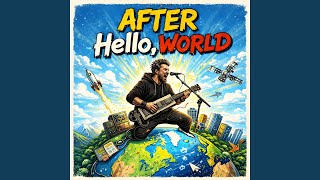 Hello, World (Again)