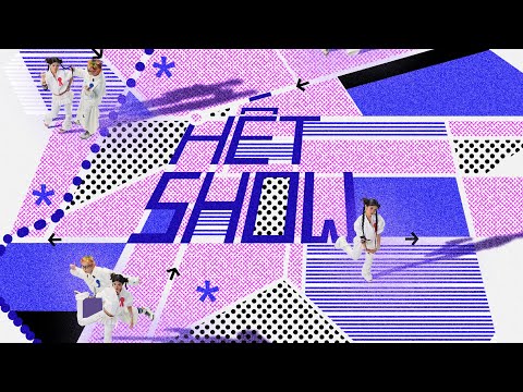 Hết Show (Official Visualizer) - Pixel Neko & @VTHANG | Album "Ai Đi Hỏi Đường"