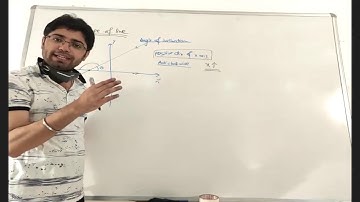 Mathematical tools used in physics Lecture -5  (11th) Math