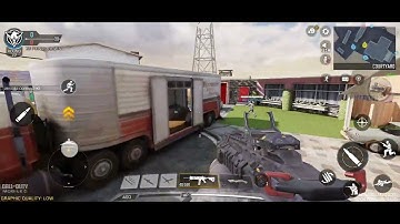 Call of Duty gameplay