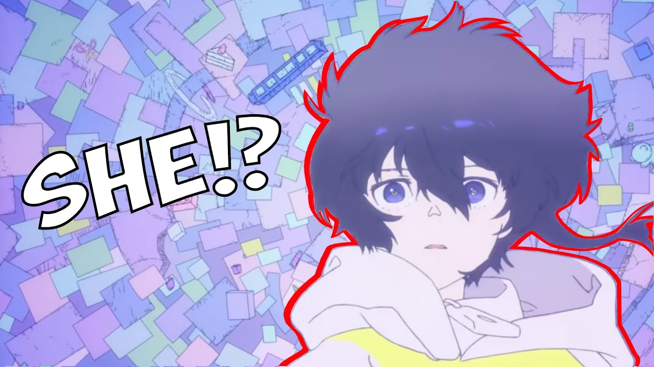 Raison D'etre レーゾンデートル Eve MV Explained - YouTube