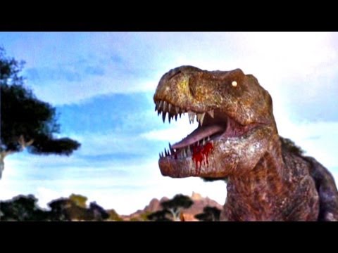 Iridium and the Dinosaurs Instructional Video