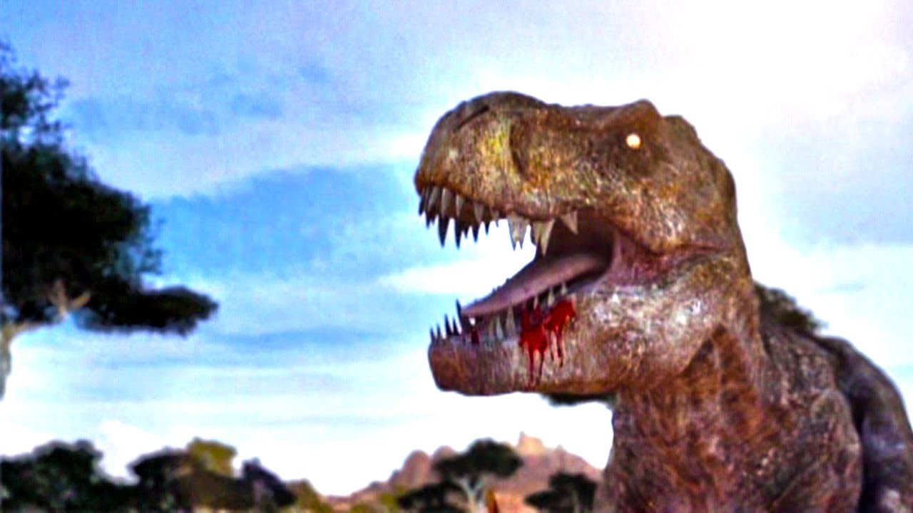 Documentary backdrop image for Iridium and the Dinosaurs (2013)