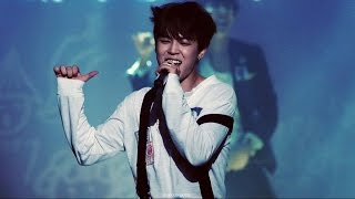 141026 지민 JIMIN 호르몬전쟁