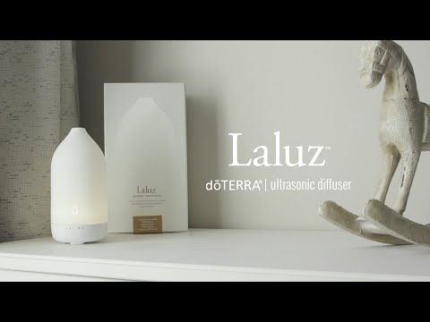 doTERRA Laluz Diffuser