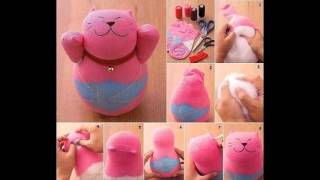 Como hacer manualidades son 3 paso a paso screenshot 4