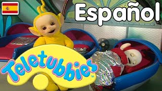 Teletubbies En Español 212 Capitulos Completos