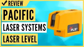 Pacific Laser Systems Laser Level Review