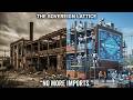 The Sovereign Lattice: How Agentic AI is Reclaiming the American Supply Chain