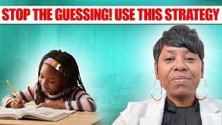 The #1 Literacy Strategy Schools Aren’t Teaching (But You Can!)