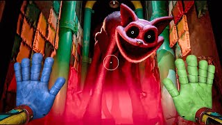 Poppy Playtime Chapter 3 Full Gameplay Playthrough (Full Game) screenshot 5
