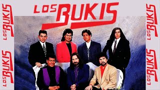 LOS BUKIS - PURAS ROMANTICAS... PEGADITAS - Éxito romántico de BUKIS