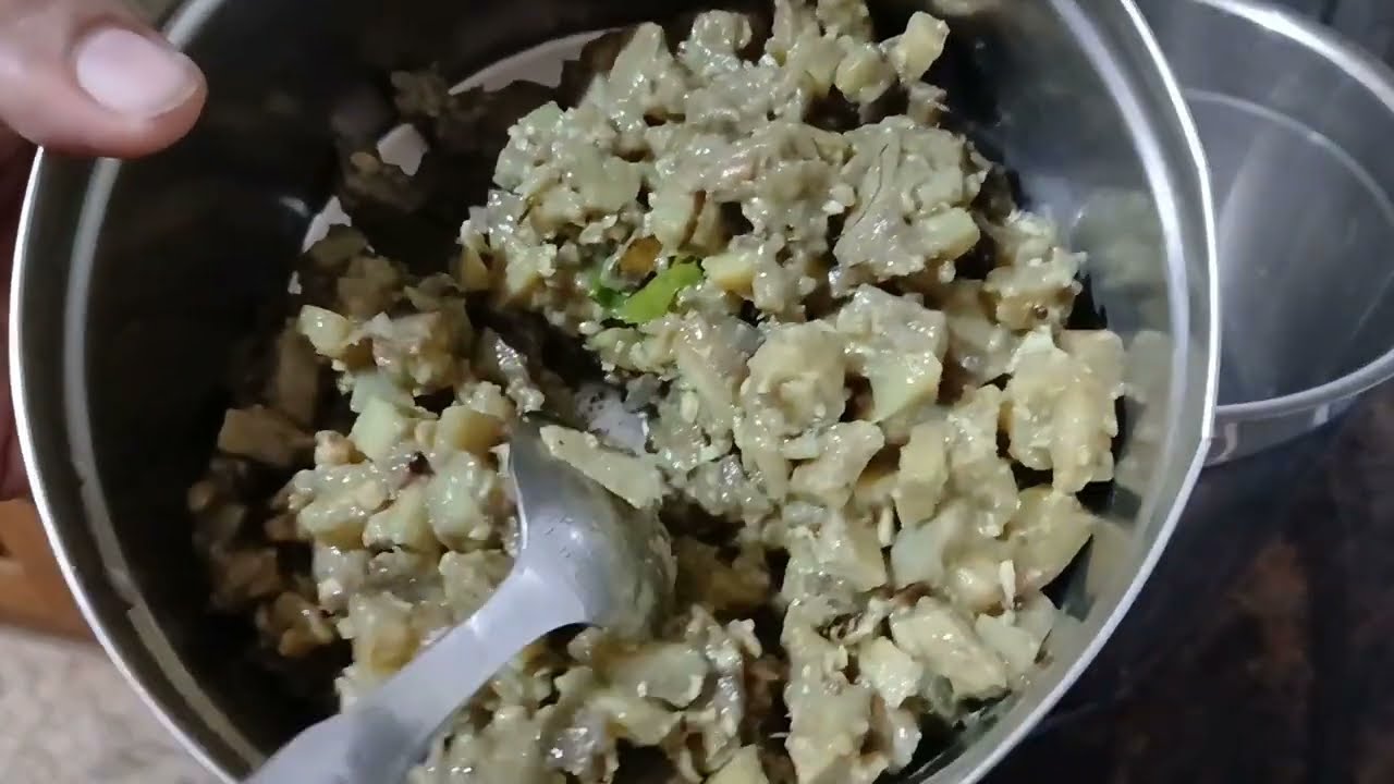 ಹೆಚ್ಚಾದ ಪಲ್ಯ & ಅಕ್ಕಿಯ ಉಪಯೋಗ