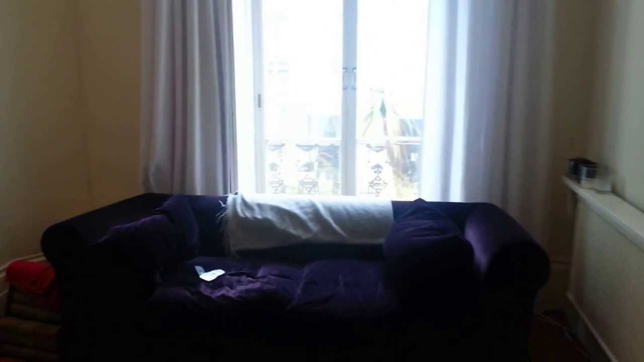 Showcase Property- Queensborough Terrace Apartment, London, United Kingdom