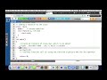 cpp 02 defining a function in the class