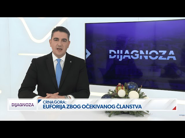 Koji su ključni izazovi za Crnu Goru u 2026? I DIJAGNOZA