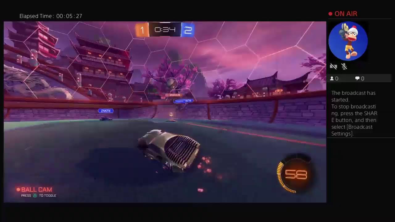 Sam_Ytube's Live Low  level rl