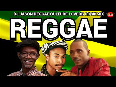 BERES HAMMOND,GARNET SILK,SANCHEZ,VARIOUS ARTISTS,REGGAE CULUTER LOVERS ROCK MIX 2026