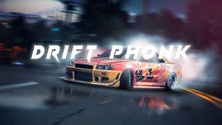 ＭＩＤＮＩＧＨＴ ＲＵＮ - Phonk Night Drive Music 2022 - BEST LXST CENTURY TYPE - CAR RACE MUSIC MIX