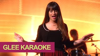 New York State of Mind - Glee Karaoke Version