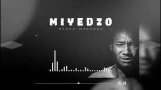 2. Bagga - Miyedzo