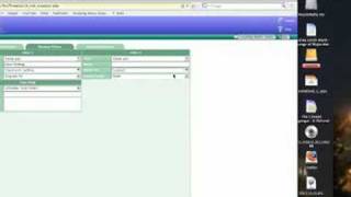 Creating  a new template in eWalk