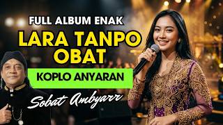Dangdut Koplo Terbaru 2026 🔥 Loro Tanpo Obat | Full Album Viral TikTok terpopuler