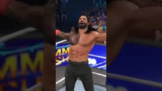 #lavontae04 #giveusourstolenmoneyback #wwe #wwe2k23 #videogames #youtubeshorts