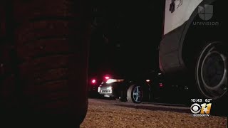 Shots Fired At Pleasant Grove Vigil For Victim Of Mass Shooting, No Injuries Reported