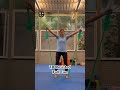 TB Resisted Full Can #tsgacademy #golf #golfskill #sportsscience