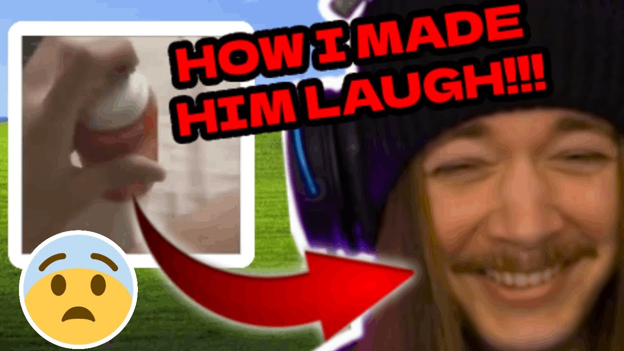 A Message From The Cocacola Espuma Guy to JimmyHere