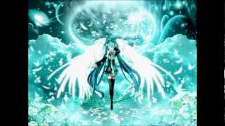 Nightcore - Locked Out Of Heaven