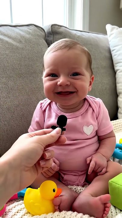 This baby loves her Aunty Linda! #aunty #linda #love #cutebaby #aibaby