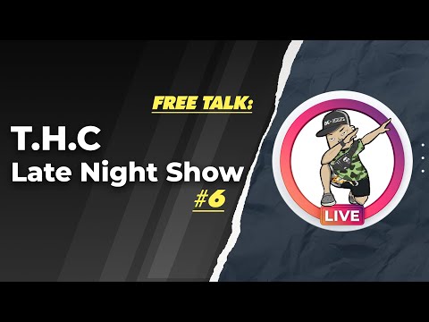 T.H.C Vlog #06: Lập Kế Hoạch Digital Marketing Chi Tiết và Thực Tế