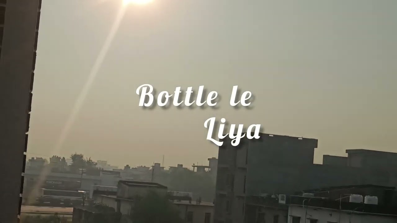 Charging Water with Moonlight – My Moon Water Routine first time 🌙💧✨