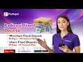 Padiepal Fixed Deposit: Earn Up to 10% ROI | Invest Smart Today
