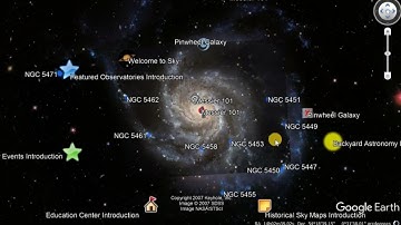 #2 How To View Sky, Mars and Moon On Google Earth in English #googleearth #views #sky #mars #moon