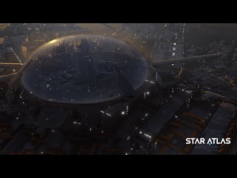 Star Atlas Townhall #3