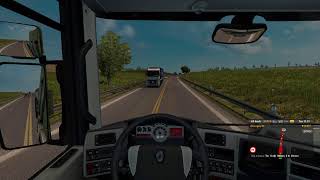 🔴#ETS2 #ATS Euro truck simulator 2