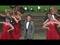 2022年 翼和希主演枚方公演「The Diamond Quality」オープニング