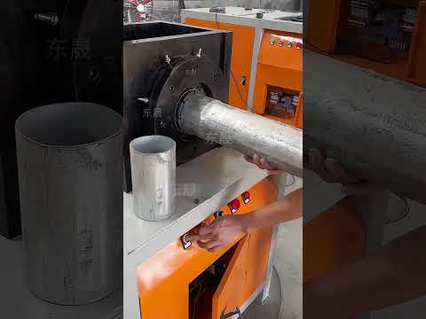 Expanding Tube Expansion Joint Plug Expanding Tube Machine Dongsheng Manufacturing 
