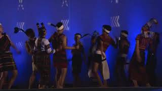 Lamlian Lehlam - Chhawkhlei Cultural Club