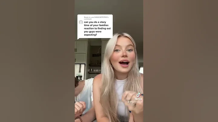 Families reaction to pregnancy #shorts #interesting #shortsfeed #question #viral #trending #teenmom