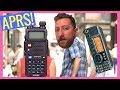 BaoFeng APRS via APRSDroid: PATRONS PICK!  | HRCC