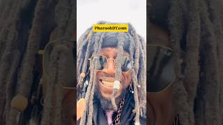 RUSH➡️ PharaohDT.com #wealth #style #fashion #wins #i #creditboost #statuscorrection #divinetiming
