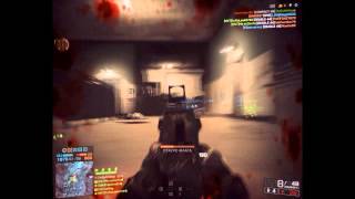 Battlefield 4: [MVT] Ms-oxOxoTa - Deagle