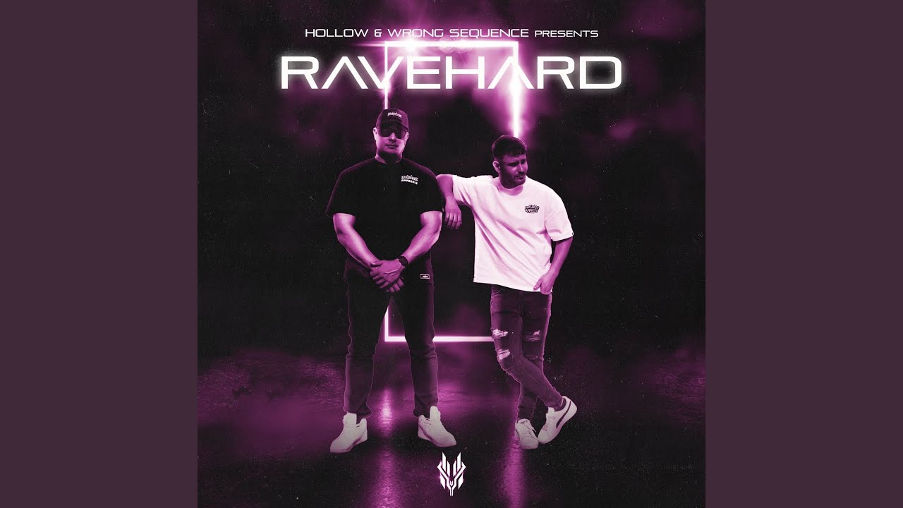 Ravehard