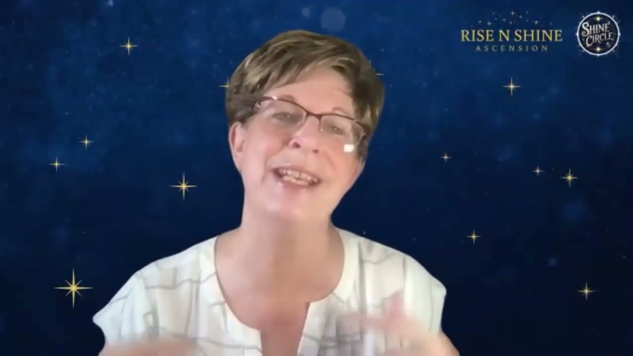 ✨ Founders Invitation: Join the Shine Circle with Debbie Prediger ✨