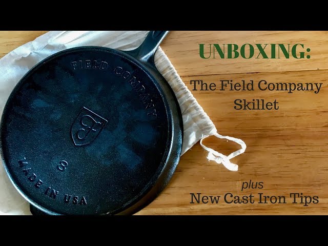 Wilto Makes Food - The Field Skillet