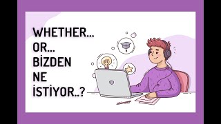 Whether Ne Zaman Or Ister